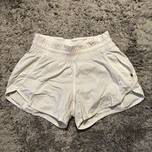 Lululemon Tracker Short Size 4